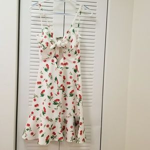 NLY ONE brand new dress, size M